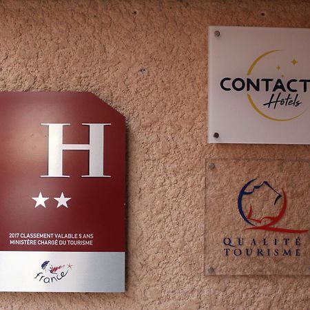 Hotel Melodie Bellignat Exterior foto