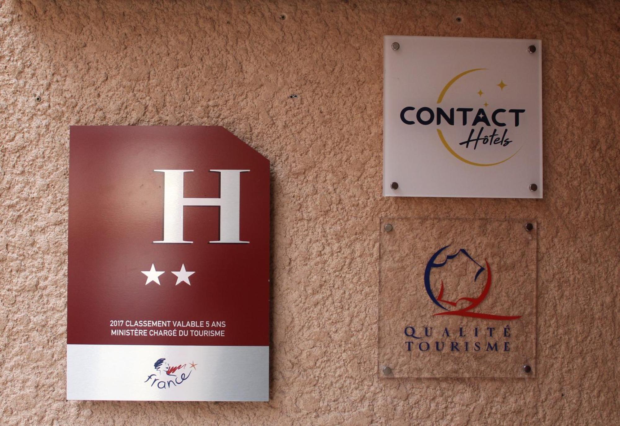 Hotel Melodie Bellignat Exterior foto